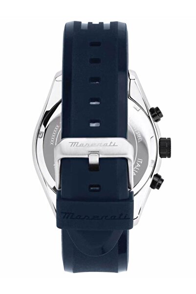 Maserati Ανδρικό ρολόι Maserati R8871612046, Quartz, 45mm, 10ATM