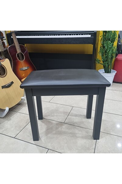 SOL LA MÜZİK ALETLERİ Piyano Taburesi
