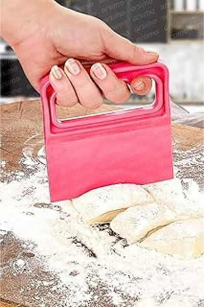 shop Ntwork Dough Cutting and Scraping Spatula Art 1087243