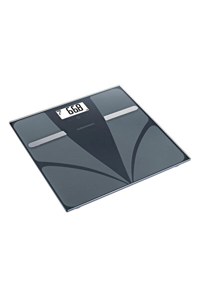 Grundig PS 5112 Vücut Analizli Cam Tartı
