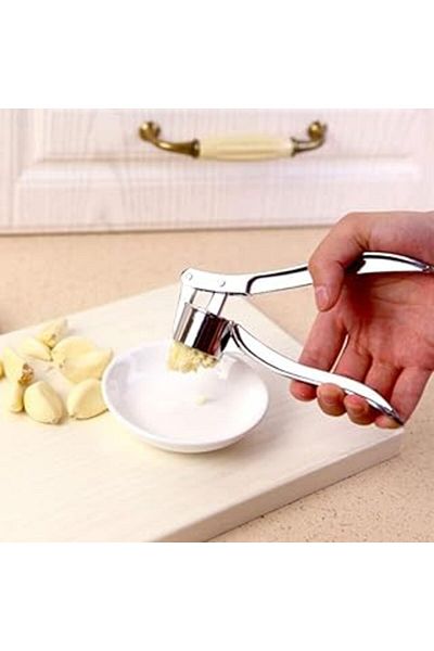 nazeninstoğu Mt Store 01 Practical and Durable Garlic Masher, Flavor Storm Estirin in Your Kitchen