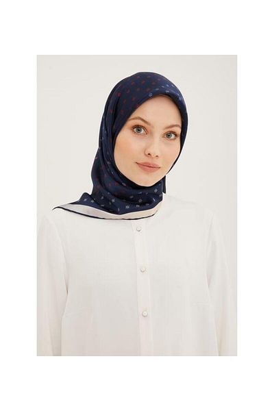 Armine Σειρά Nostalgia Sura Silk Scarf 8936-06ns