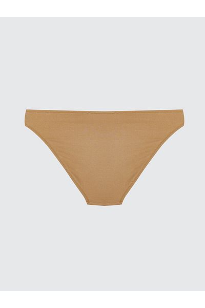 LC Waikiki Lcw Dream Mixed Women's Glitter Bikini Bottom