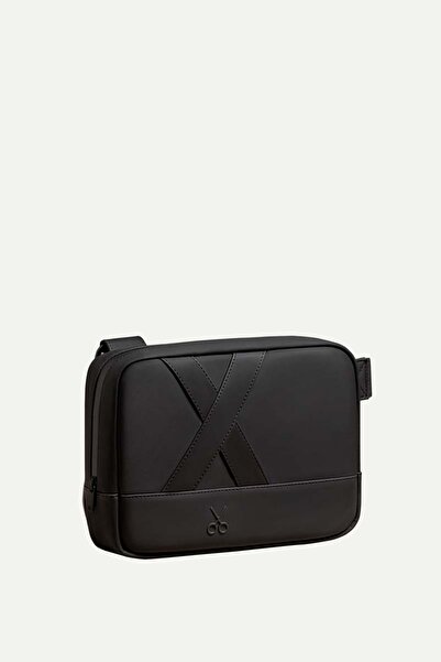 KAFT Unisex Crossbody Mini Bag - Vaantha - Tar