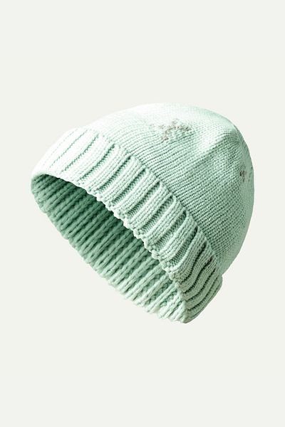 KAFT Unisex Beanie - Crux - Μέντα