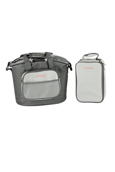 Kadı حقيبة حرارية مقاومة للماء