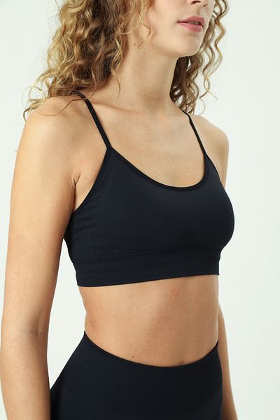DocaDoca Padded Active Bra