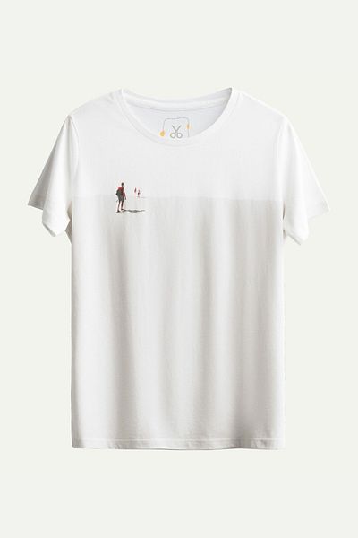 KAFT Μπλουζάκι Unisex Regular Fit Design - Xuntos