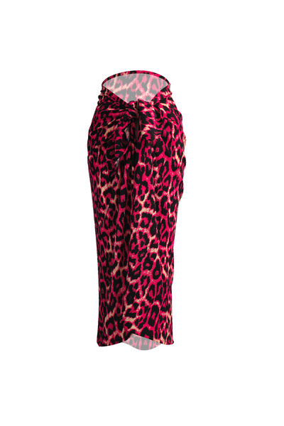 MANOTRES Jaguar Pareo