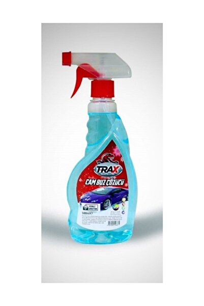 TRAXXAS Trax Buz Çözücü Sprey 500ml