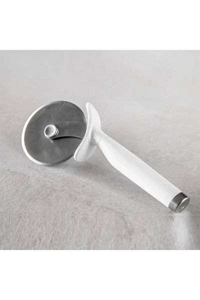 Kitchenaid Ergonomic Handle Dishwasher Safe Pizza Wheel