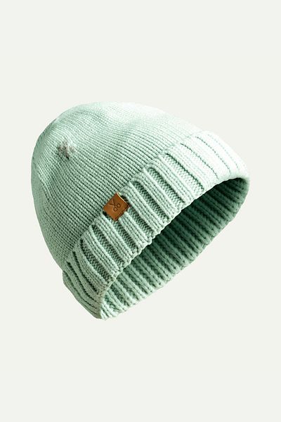 KAFT Unisex Beanie - Crux - Μέντα