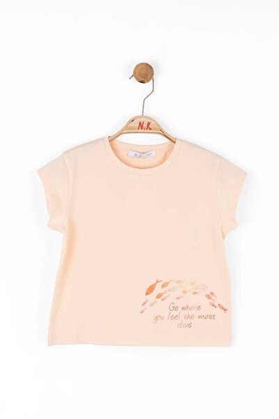 nk kids Devojka T-shirt 38525
