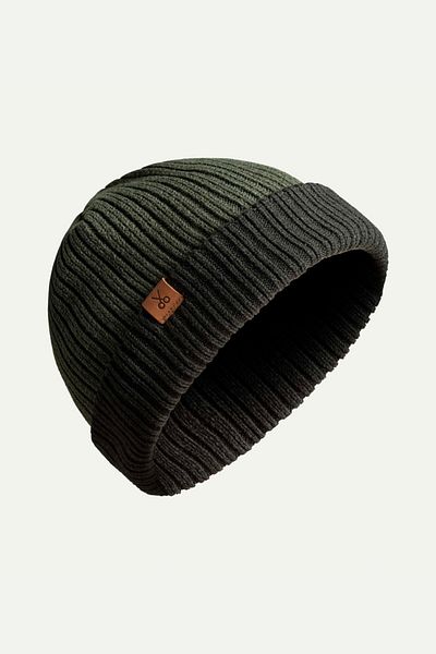 KAFT Unisex Beret - Kleurendok - Jungle