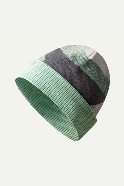 KAFT Unisex Beanie - Hoonit - Μέντα