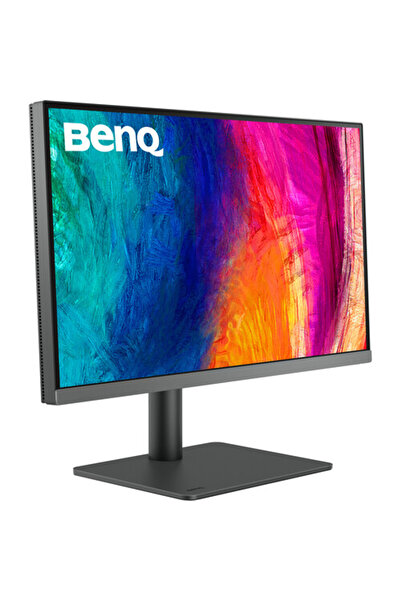 BENQ Pd3205u 4k 31-inch Usb-c Profesyonel Tasarımcı Monitörü
