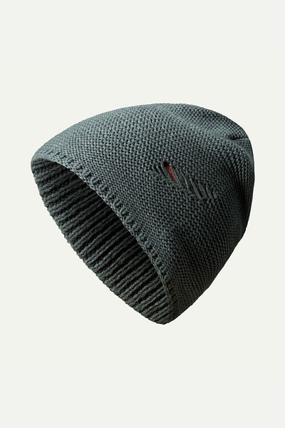 KAFT Unisex Beanie - Spleeten - Storm