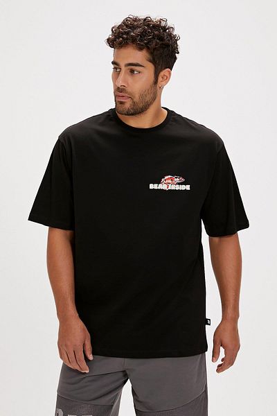 Bad Bear CHAMELON MEN'S T-SHIRT