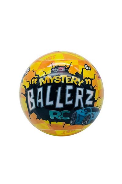 hst Mystery BallerZ Assorted Style Collectible R/C Surprise Vehicle Ball