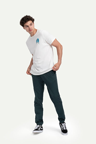 KAFT Unisex T-Shirt με κανονική εφαρμογή - Στόχος