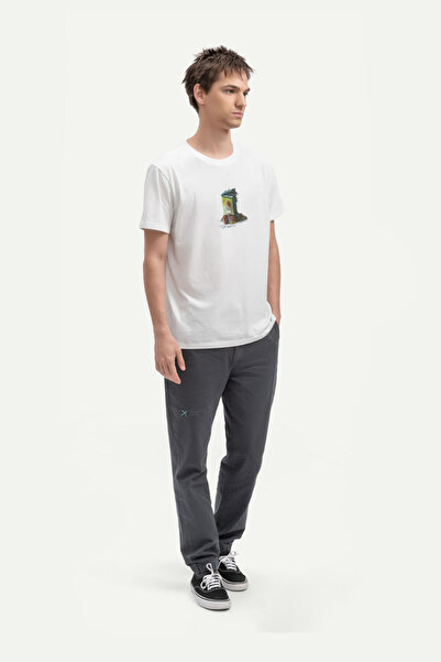 KAFT Unisex T-Shirt με κανονική εφαρμογή - Arnung