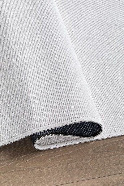 Valery Home Vera Vl Yıkanabilir Kaydırmaz, Pamuk Dokuma, Premium Kalite Salon...