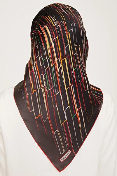 Armine Μεταξωτό φουλάρι Sura 9027-10