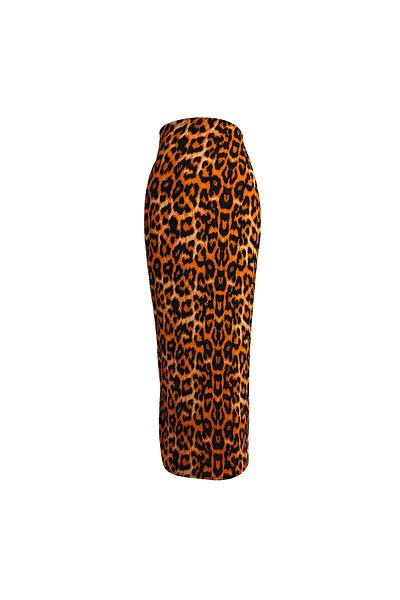 MANOTRES Jaguar Pareo