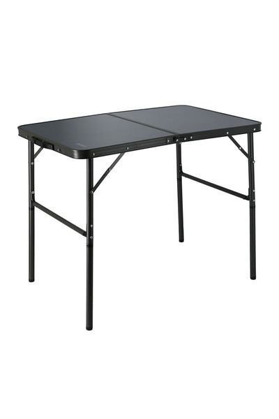Kadı Kadi Sturdy Aluminum and Lightweight Use Rectangular Shaped Foldable Camping Table