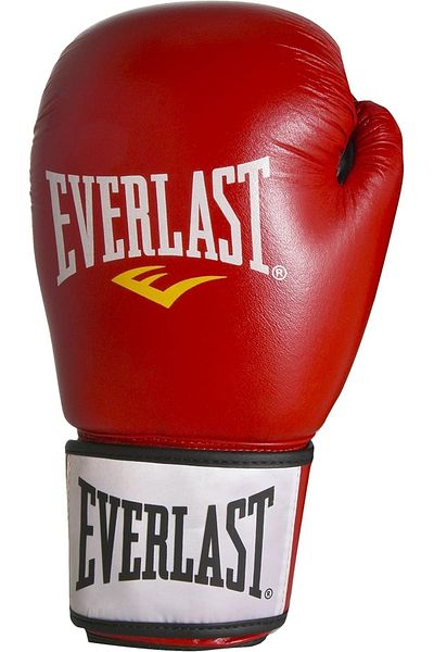 Primo Plus Moulded Foam Training Glove In Leather 330grams