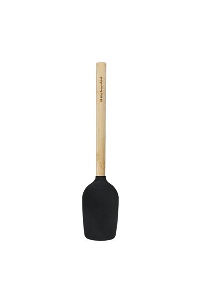 Kitchenaid Dishwasher Safe Eco-Friendly Bamboo Spoon Spatula