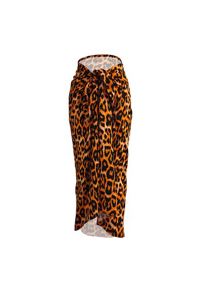 MANOTRES Jaguar Pareo