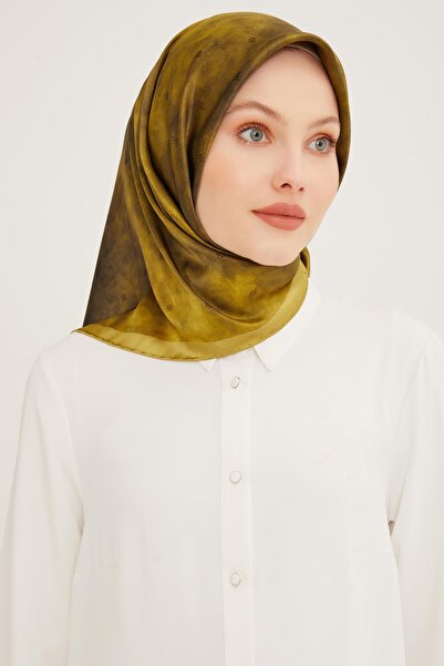 Armine Sura İpek Eşarp 2023/24 İlkbahar Yaz Sezonu 8933D02 35