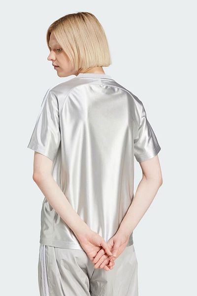 adidas Tricou casual pentru femei Teamgeist Tee Jd0254