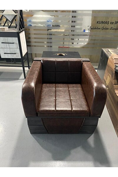 SD design kuaför koltuğu