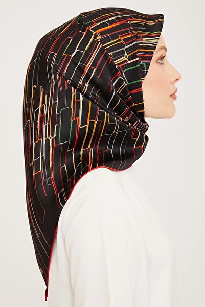 Armine Μεταξωτό φουλάρι Sura 9027-10