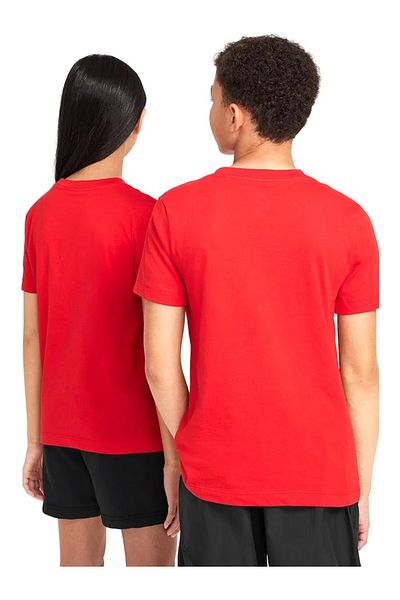 Nike FZ5178-657 K NSW TEE FUTURA HBR