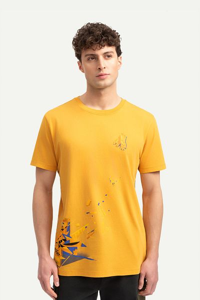 KAFT Unisex T-Shirt με κανονική εφαρμογή - Ondro