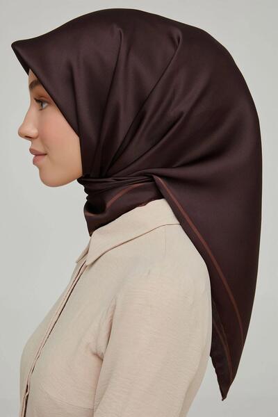 Armine Μεταξωτό κασκόλ σειράς Nostalgia 8668D-13