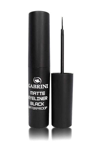MT Matte eyeliner