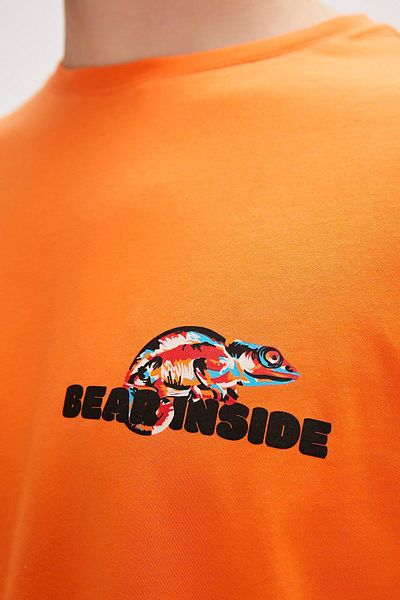 Bad Bear CHAMELON MEN'S T-SHIRT