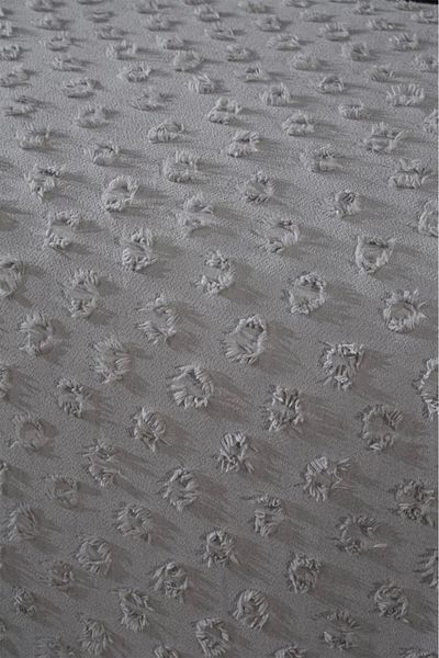 Tinybabyconcept Single 100% Cotton Pompom Pique Set 160X220 cm Soft, Light, Summer Pique Set