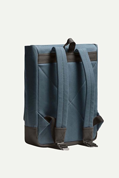 KAFT Unisex Backpack - Nordhug Mini - Ocean