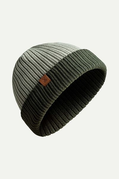 KAFT Unisex Beanie - Kleurendok - Μπέτο