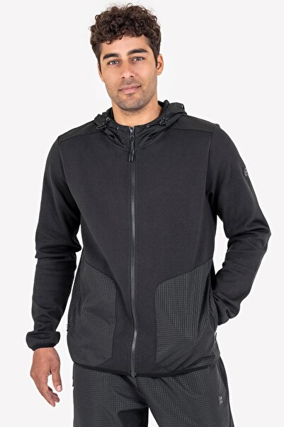 Lescon 23n-1101 هوديي بسحاب