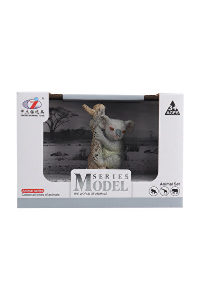 MEGA Animal World Koala