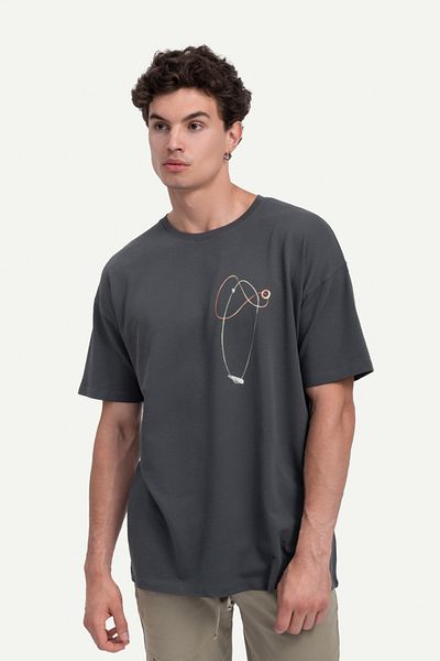 KAFT Unisex Oversize Design - Μπλουζάκι Plabo