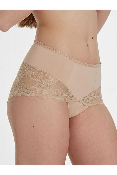 X-Lady X Lady 934 Lace Shorts Panty