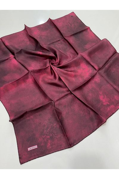 Armine Eșarfă din mătase Twill din seria Nostalgia 8333D-09