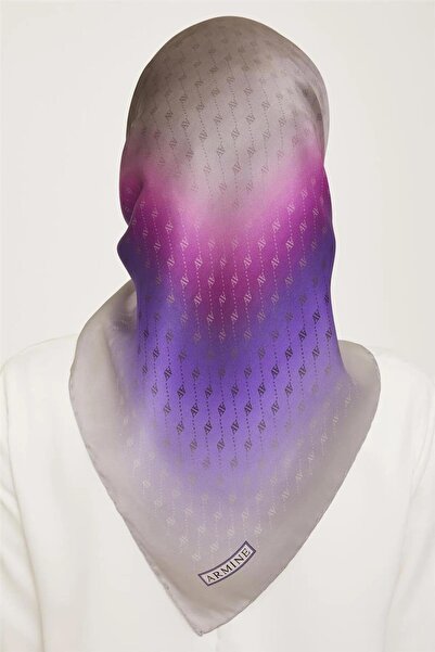 Armine Μεταξωτό φουλάρι Sura 9003-34